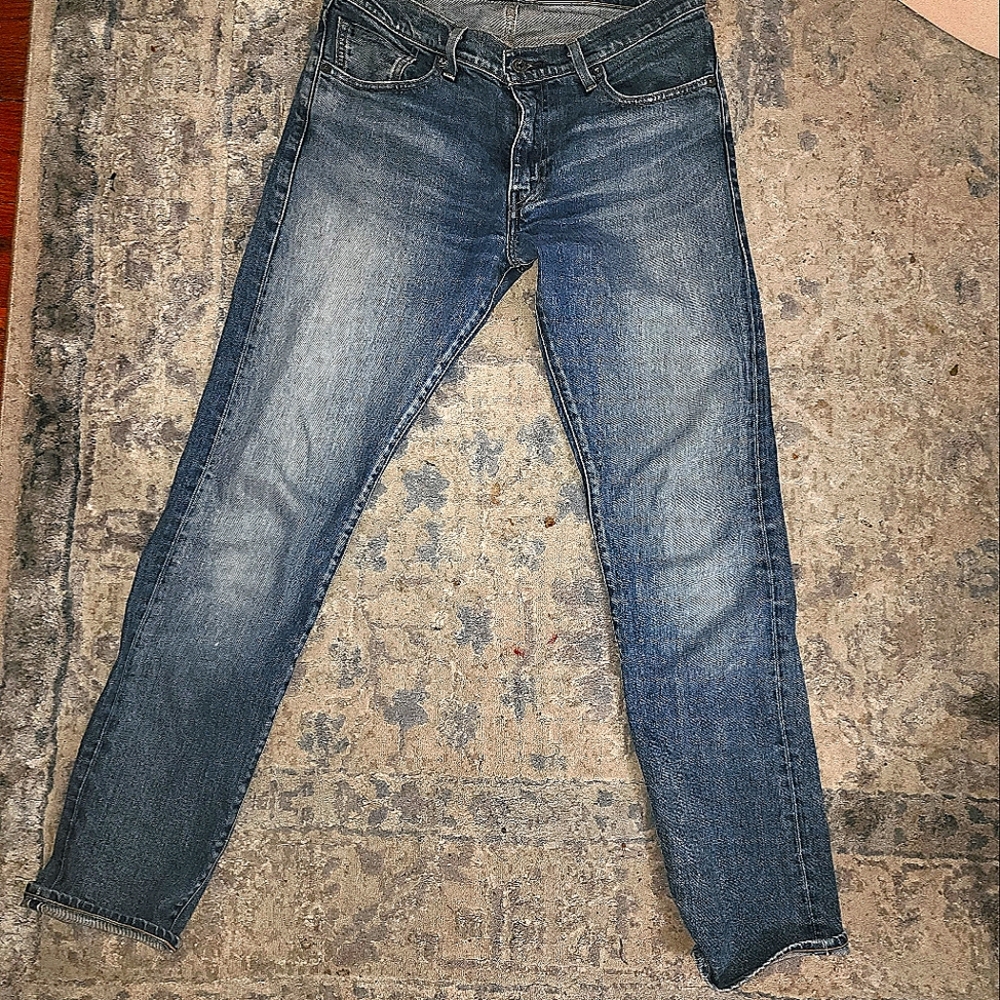 Levi's Made and Crafted 511 32x32